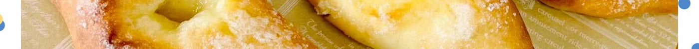 週末限定!!はじめてのパン🍞秋のパンメニューについてのお知らせ🌈