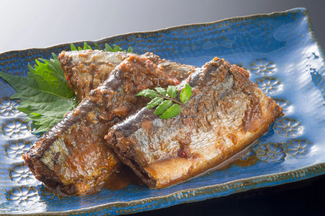 ぬか炊き