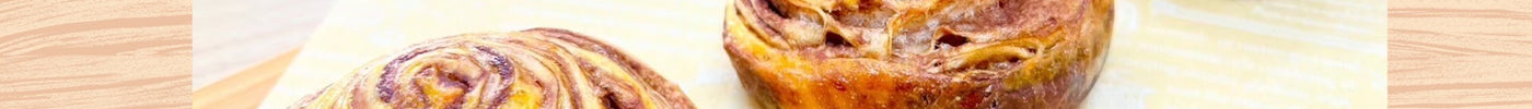 週末限定!!はじめてのパン🍞新商品試作中です✨