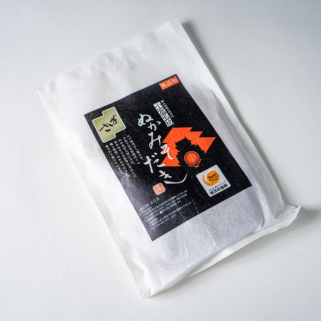 ぬかみそだき さば